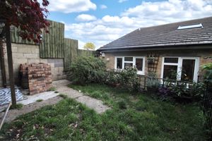 Garden- click for photo gallery